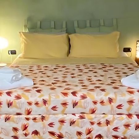 Notte Di Note - Home Hospitality Busto Arsizio Ngoại thất bức ảnh