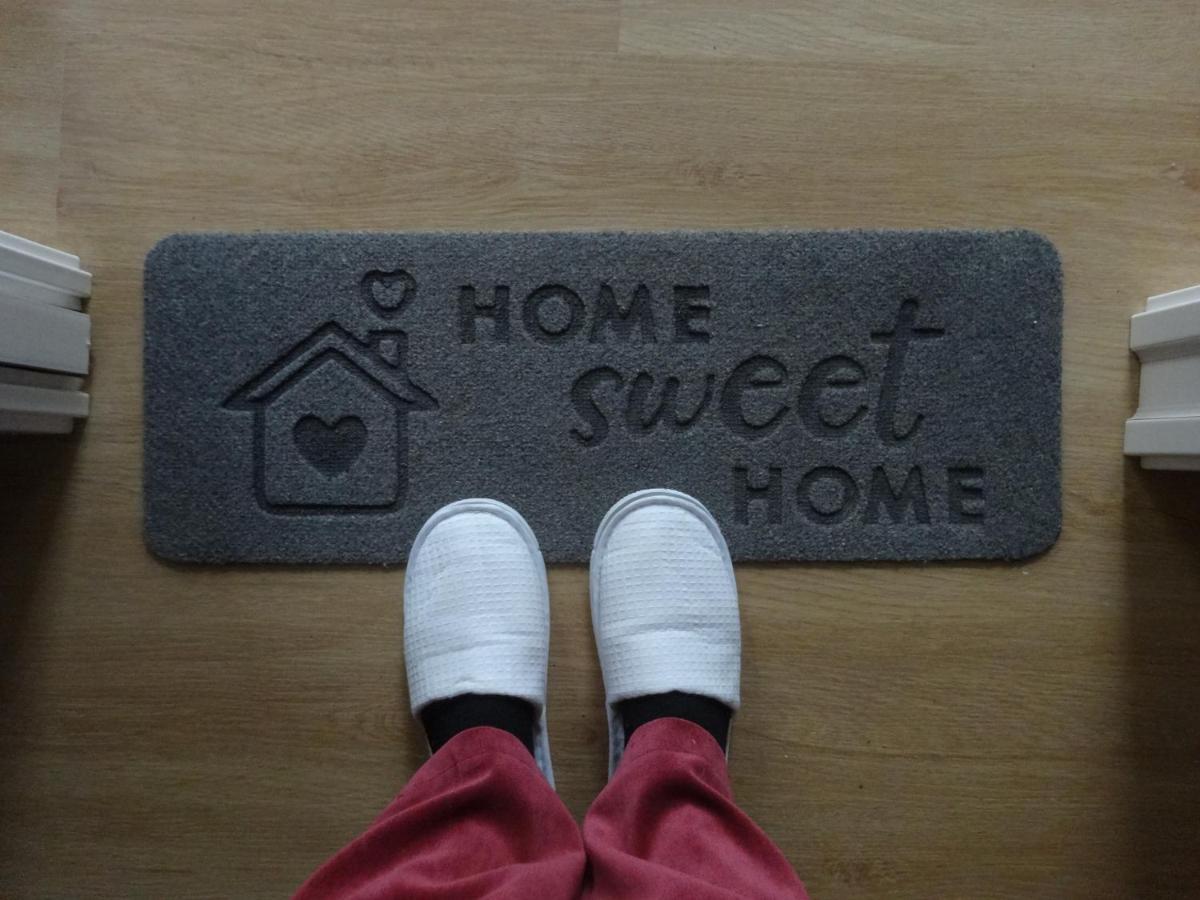 Notte Di Note - Home Hospitality Busto Arsizio Ngoại thất bức ảnh