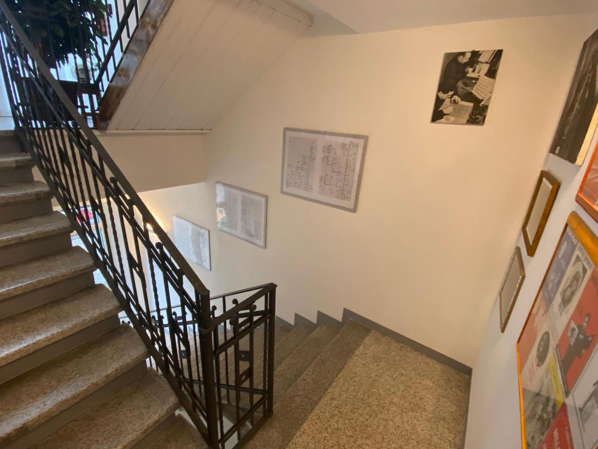 Notte Di Note - Home Hospitality Busto Arsizio Ngoại thất bức ảnh