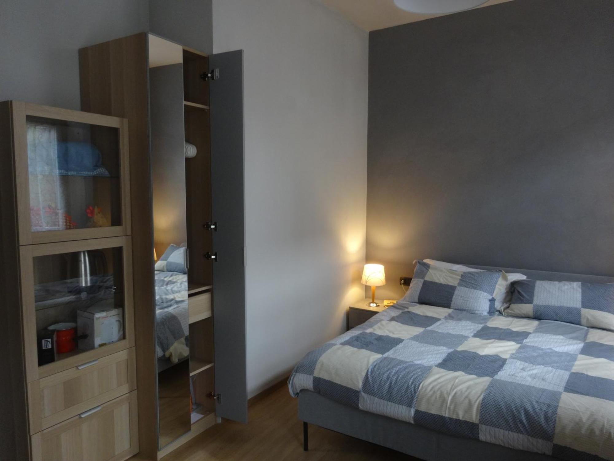 Notte Di Note - Home Hospitality Busto Arsizio Ngoại thất bức ảnh