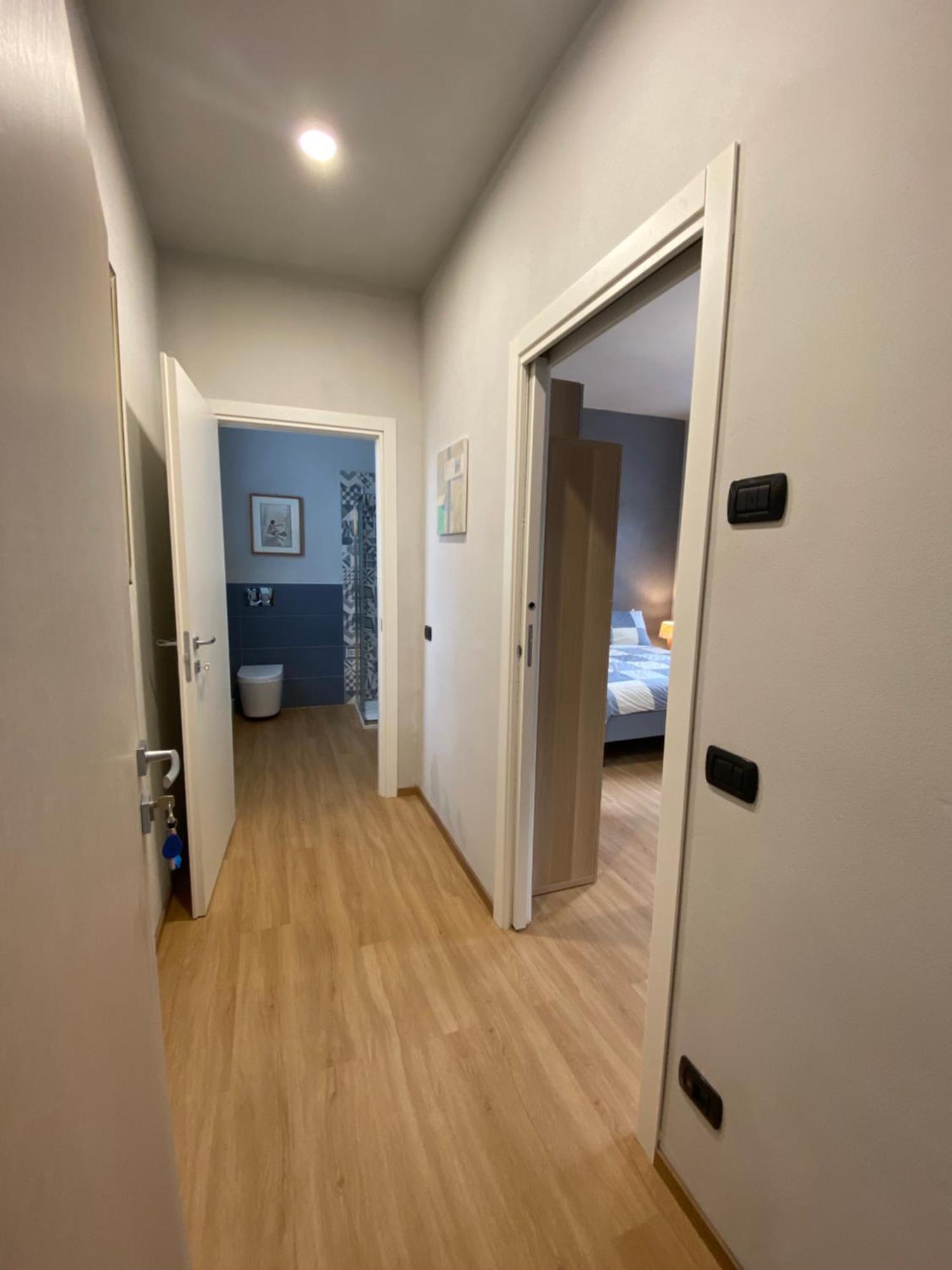 Notte Di Note - Home Hospitality Busto Arsizio Ngoại thất bức ảnh