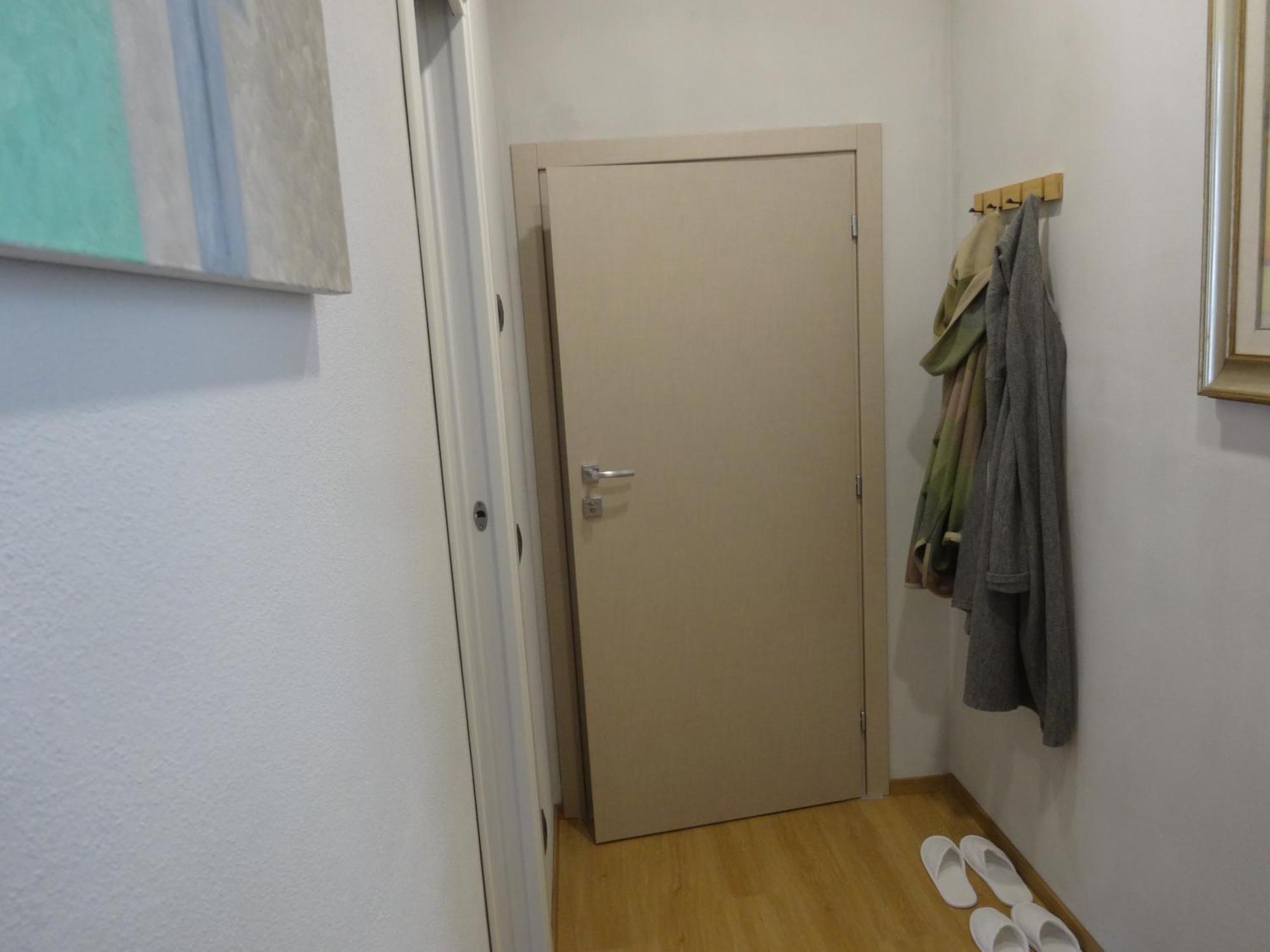 Notte Di Note - Home Hospitality Busto Arsizio Ngoại thất bức ảnh