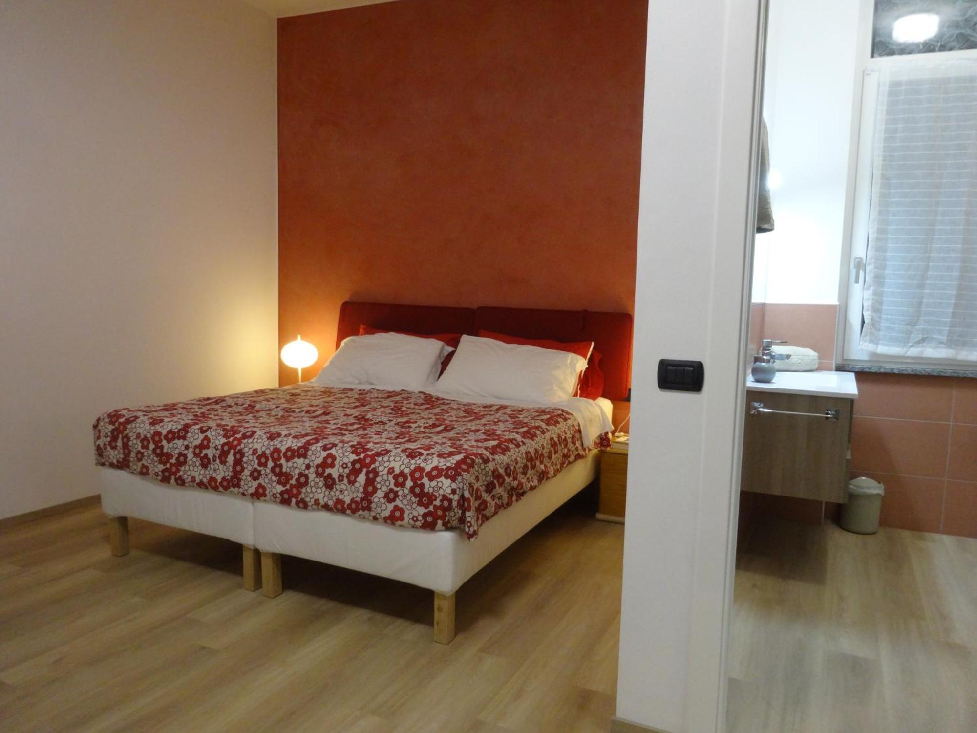 Notte Di Note - Home Hospitality Busto Arsizio Ngoại thất bức ảnh