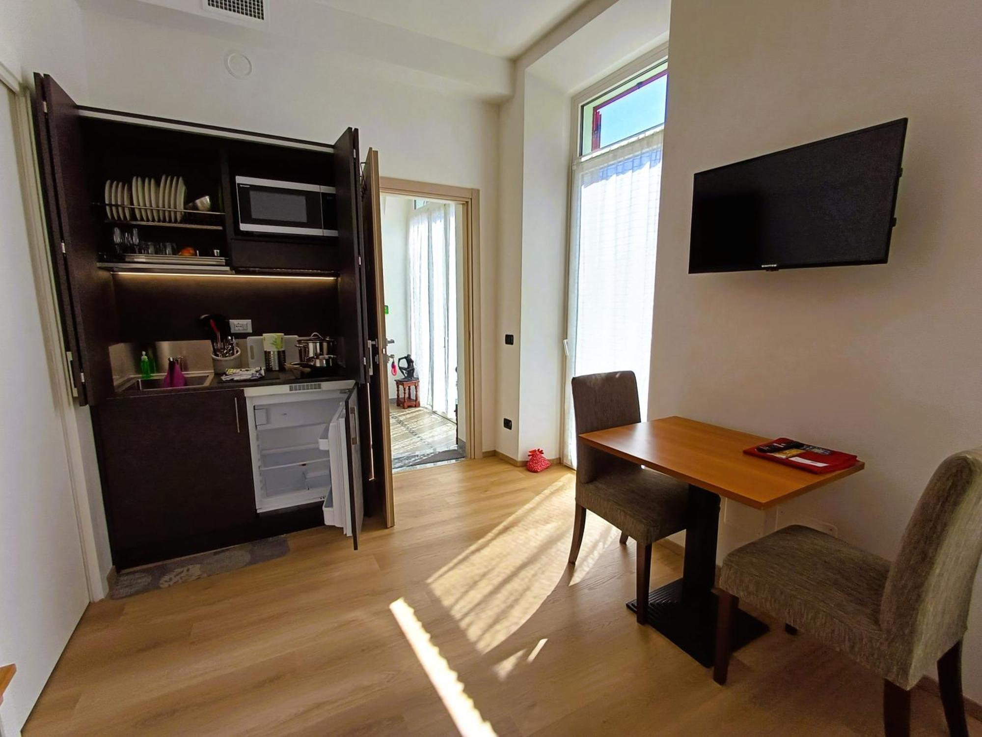 Notte Di Note - Home Hospitality Busto Arsizio Ngoại thất bức ảnh