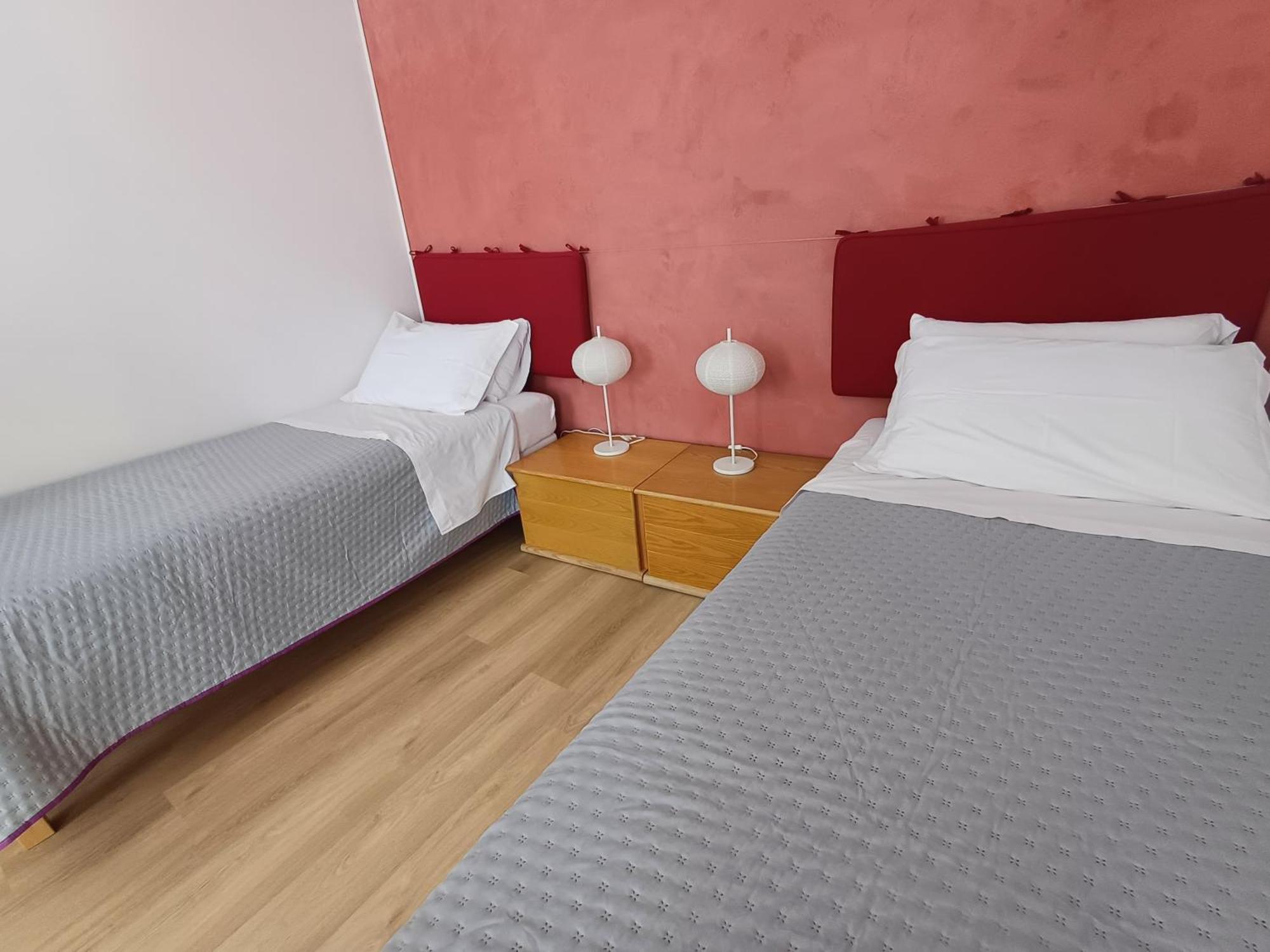Notte Di Note - Home Hospitality Busto Arsizio Ngoại thất bức ảnh