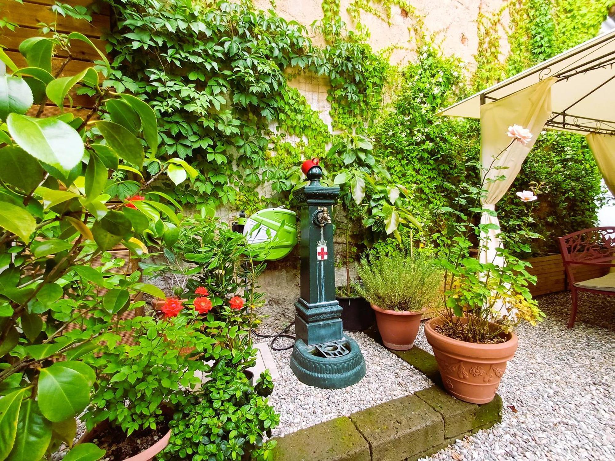 Notte Di Note - Home Hospitality Busto Arsizio Ngoại thất bức ảnh