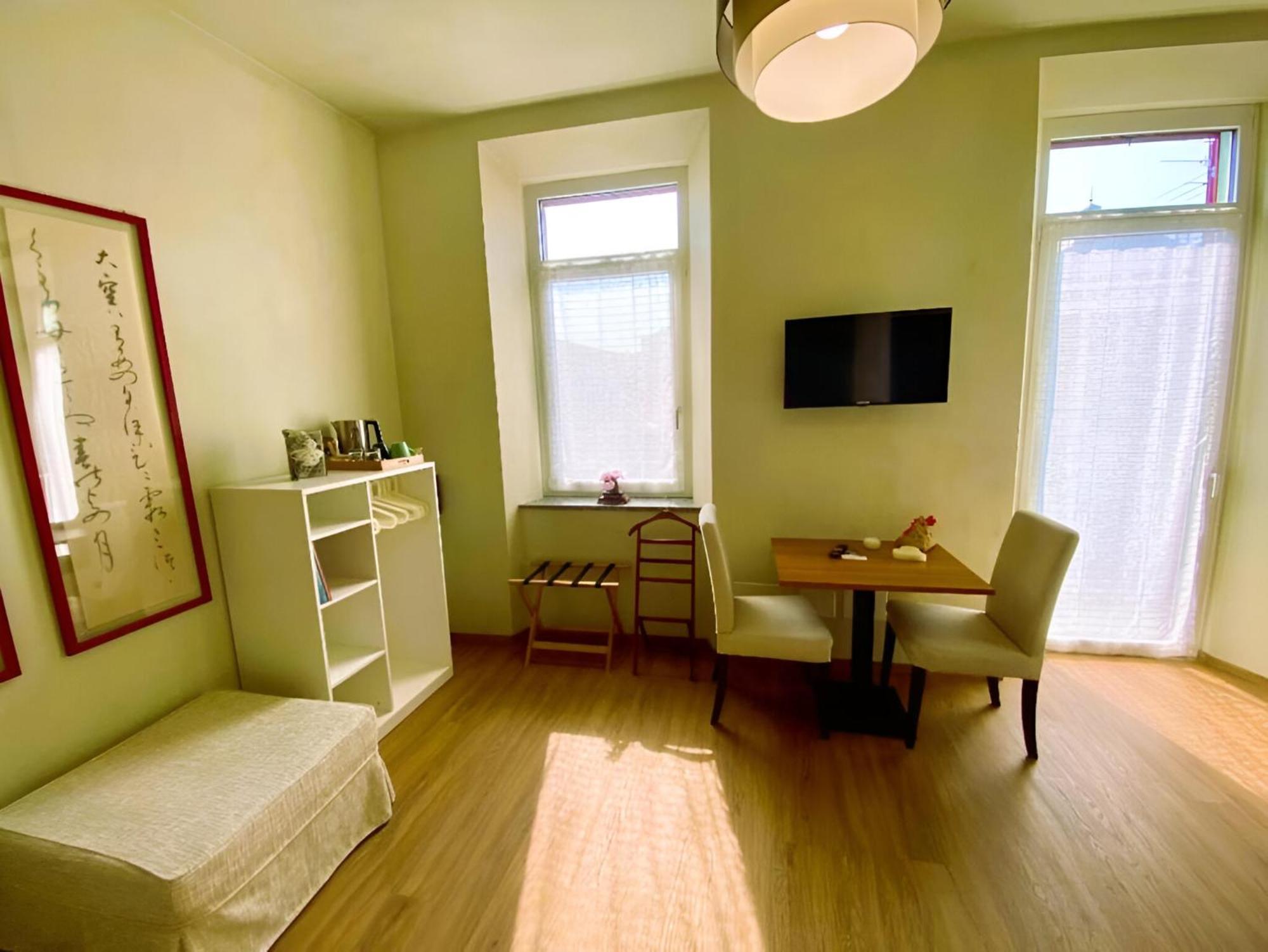 Notte Di Note - Home Hospitality Busto Arsizio Ngoại thất bức ảnh